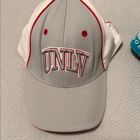 Men's Sports Team Cap Collection - Multi-Color - Picture 4 of 16